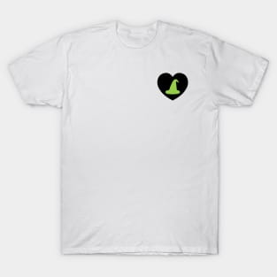 Witch Love | I Heart... T-Shirt